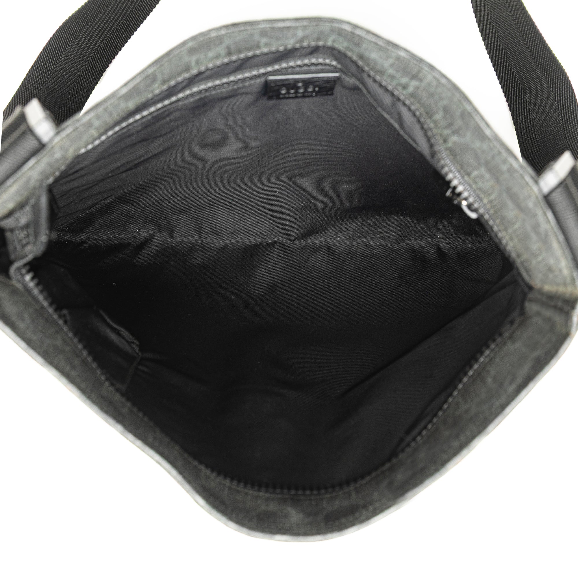 GG Supreme Crossbody