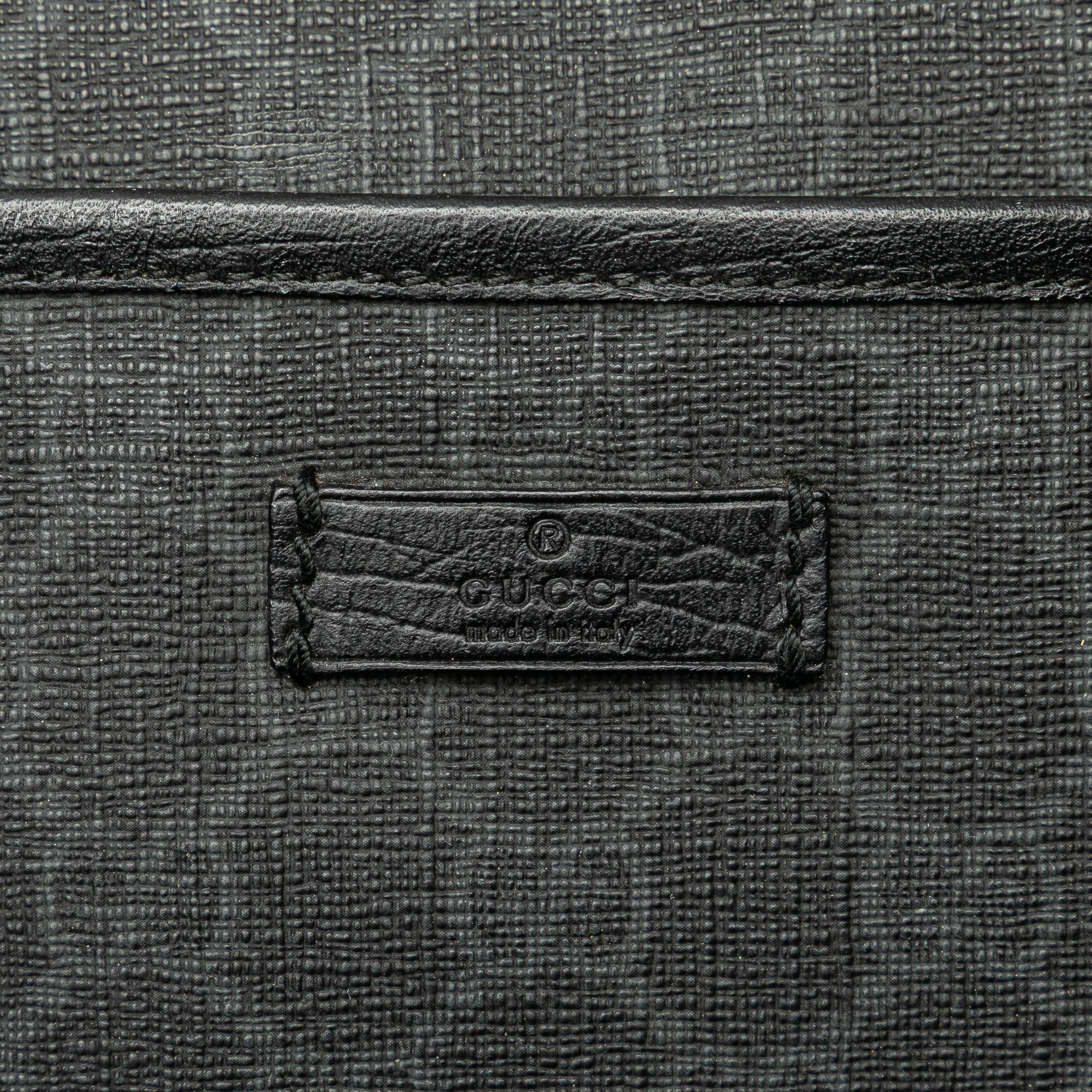 GG Supreme Crossbody
