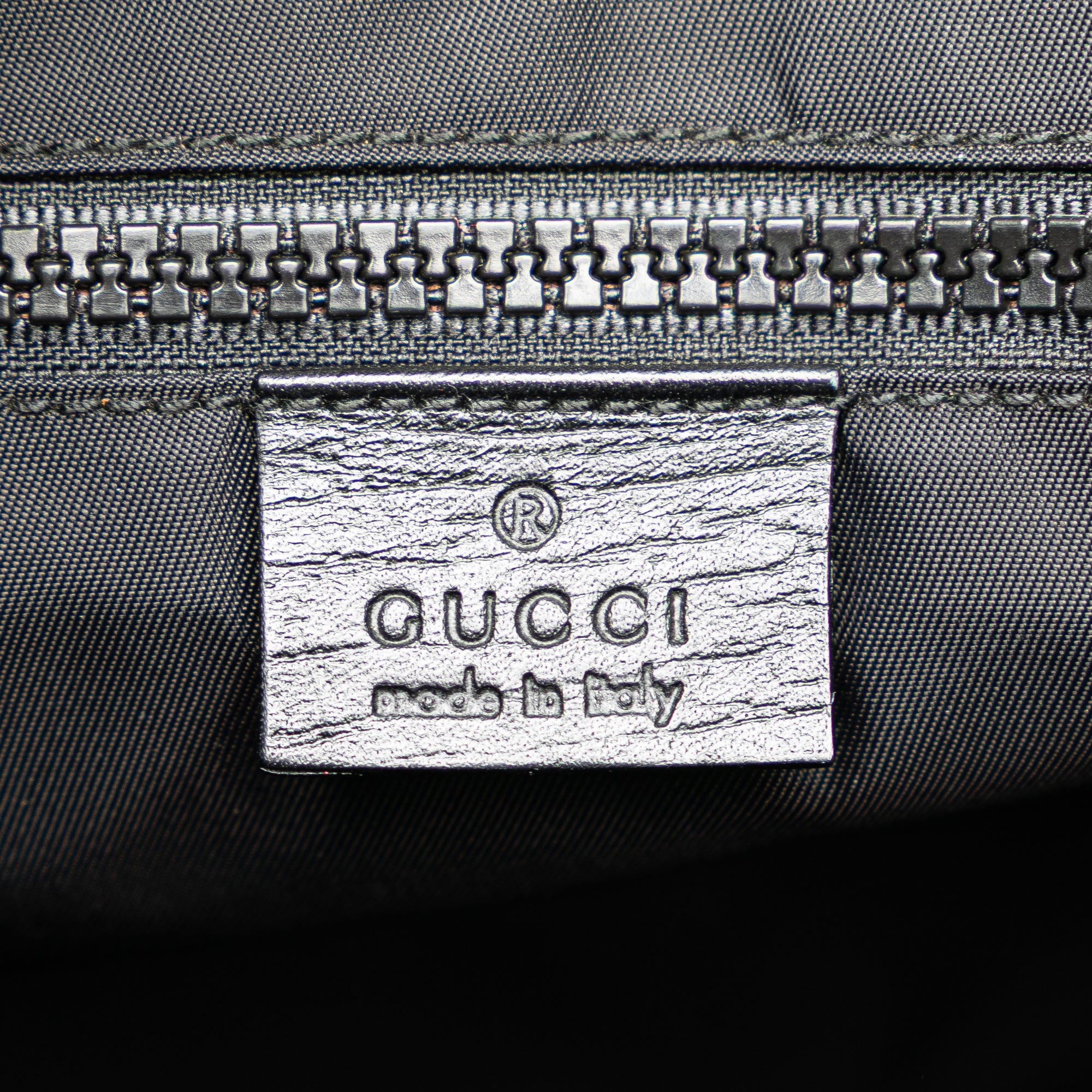 GG Supreme Crossbody