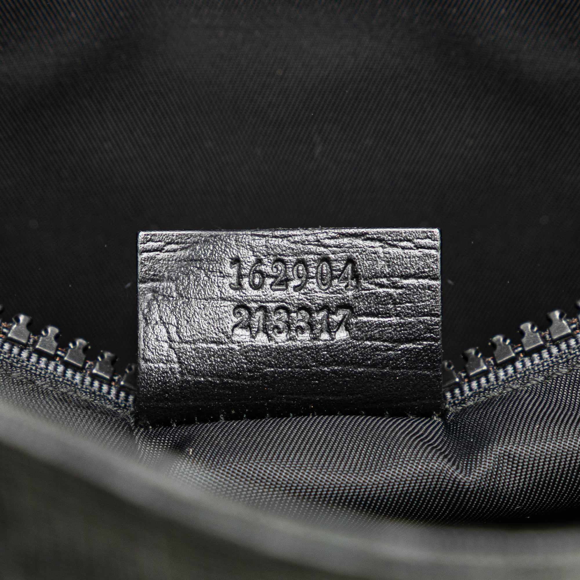 GG Supreme Crossbody