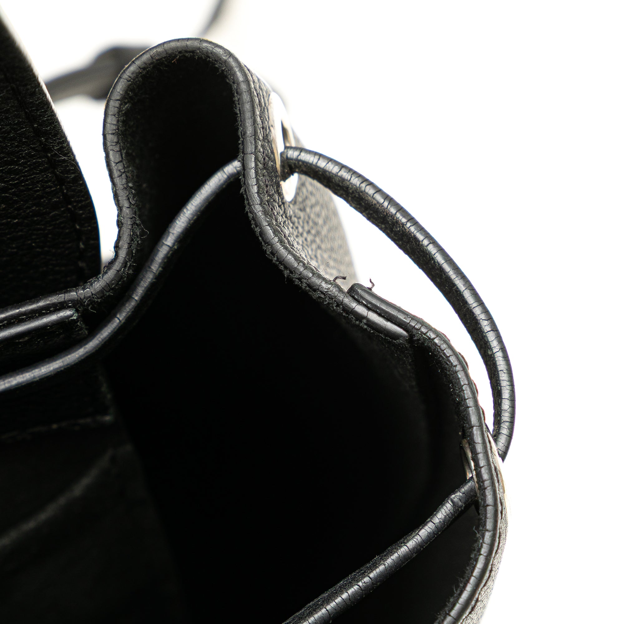 Taurillon Lockme Backpack