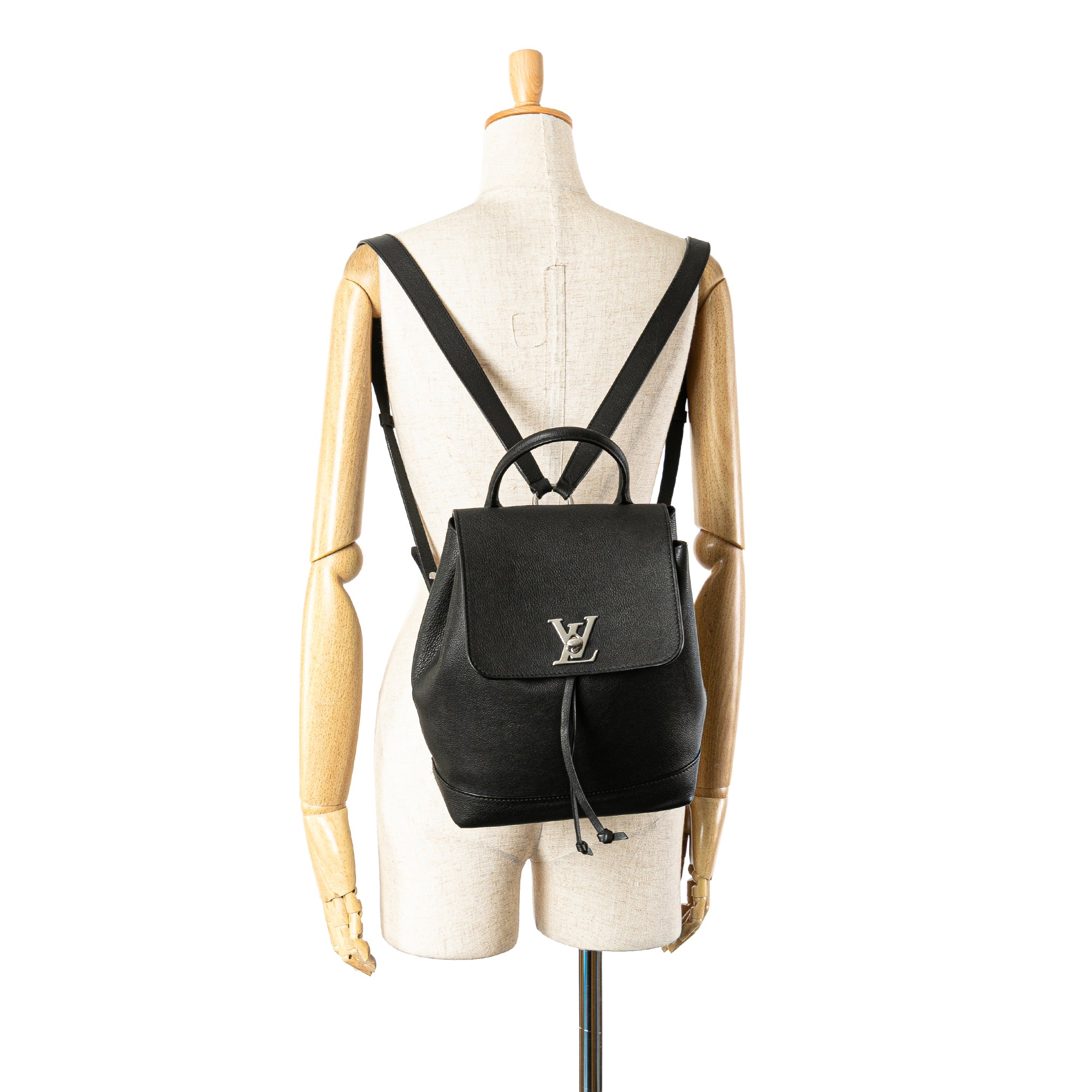 Taurillon Lockme Backpack