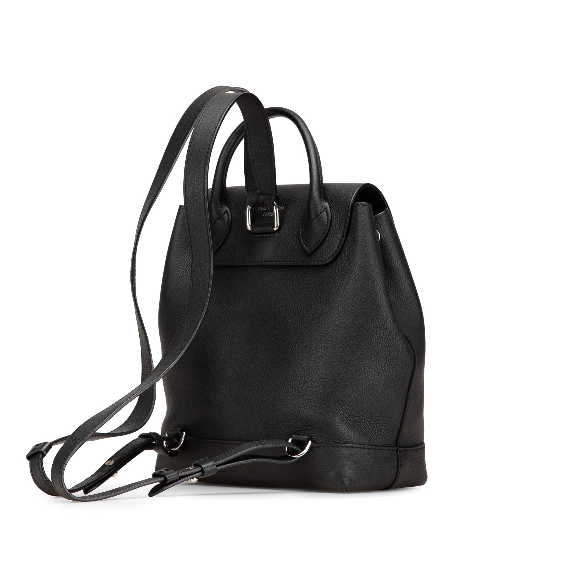 Taurillon Lockme Backpack
