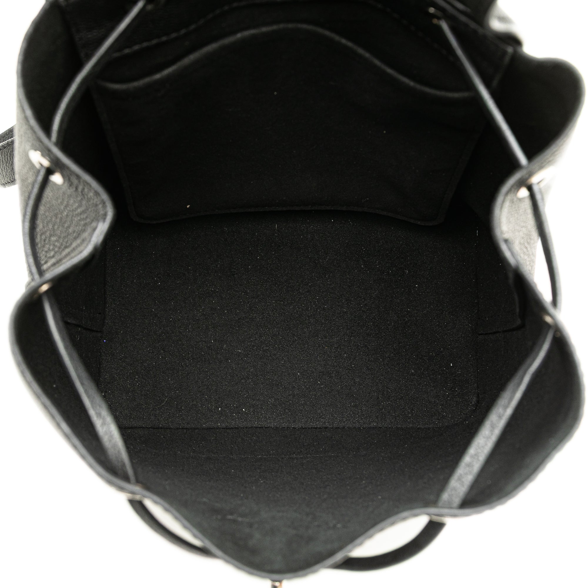 Taurillon Lockme Backpack