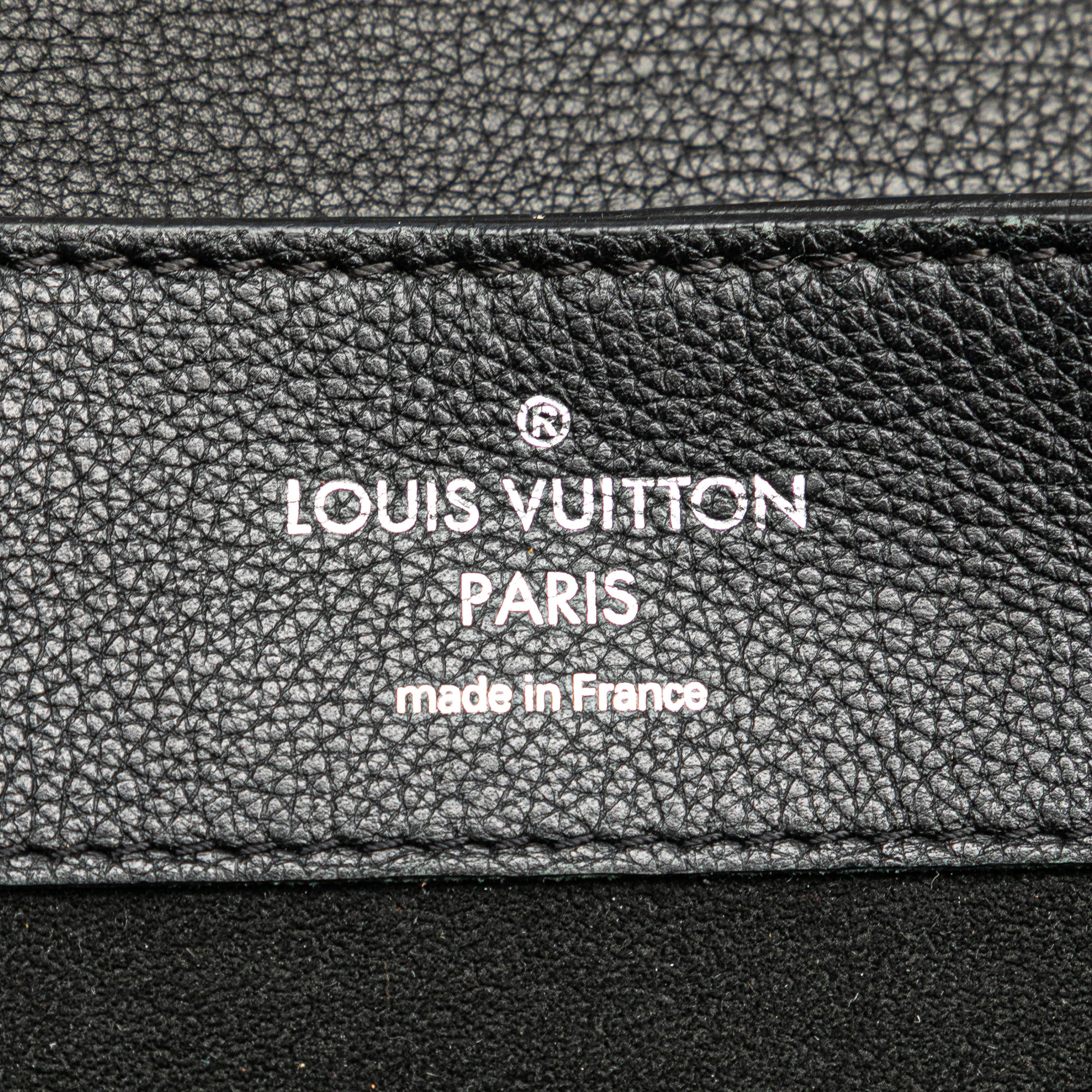 Taurillon Lockme Backpack