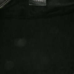 GG Imprime Boston Bag