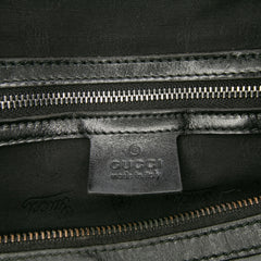 GG Imprime Boston Bag