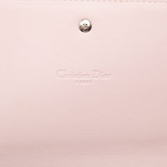 Calfskin Envelope Clutch