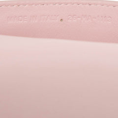 Calfskin Envelope Clutch