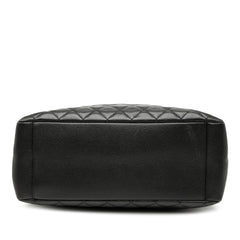 Caviar Grand Shopping Tote