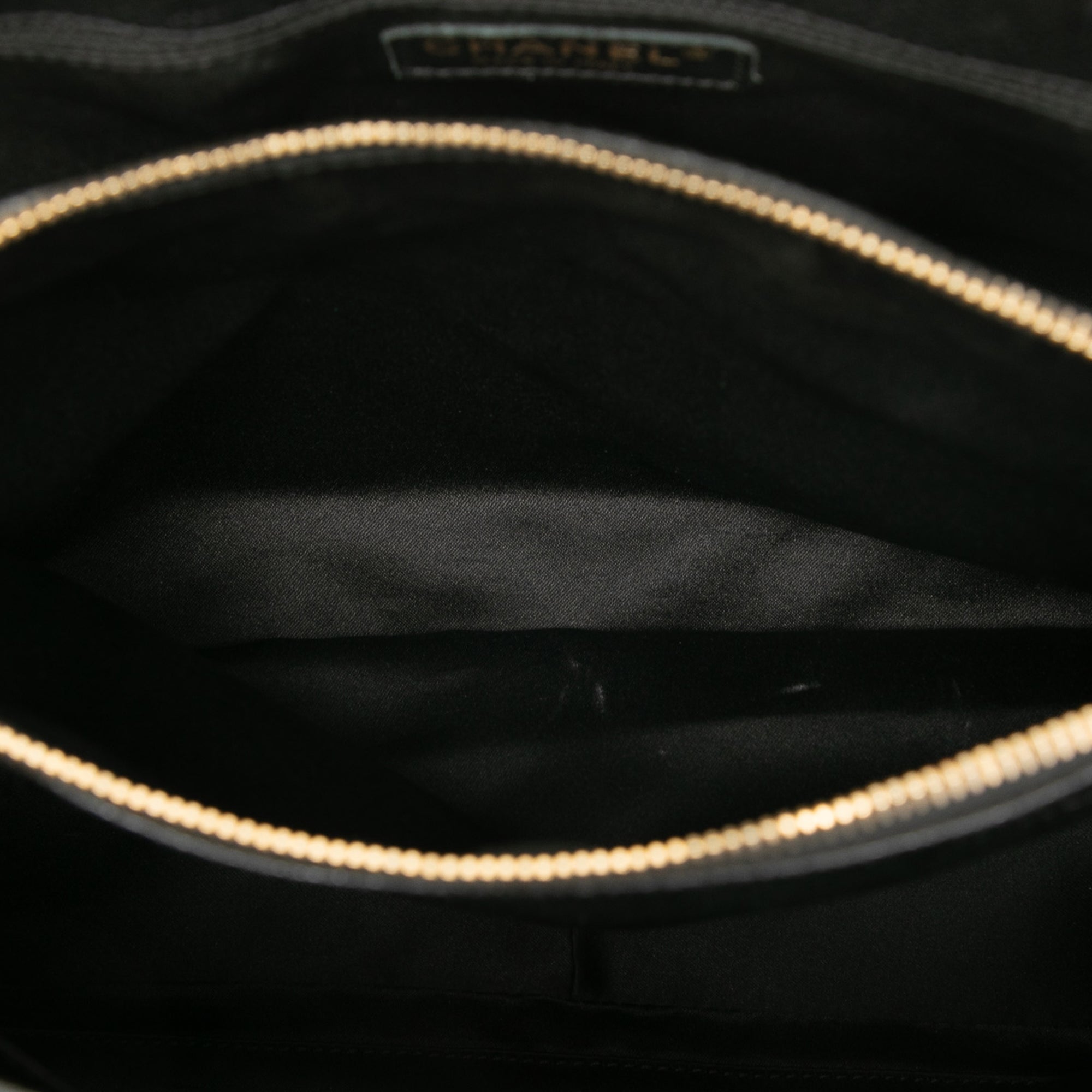 Caviar Grand Shopping Tote