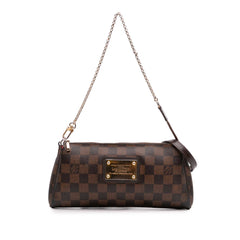 Damier Ebene Eva