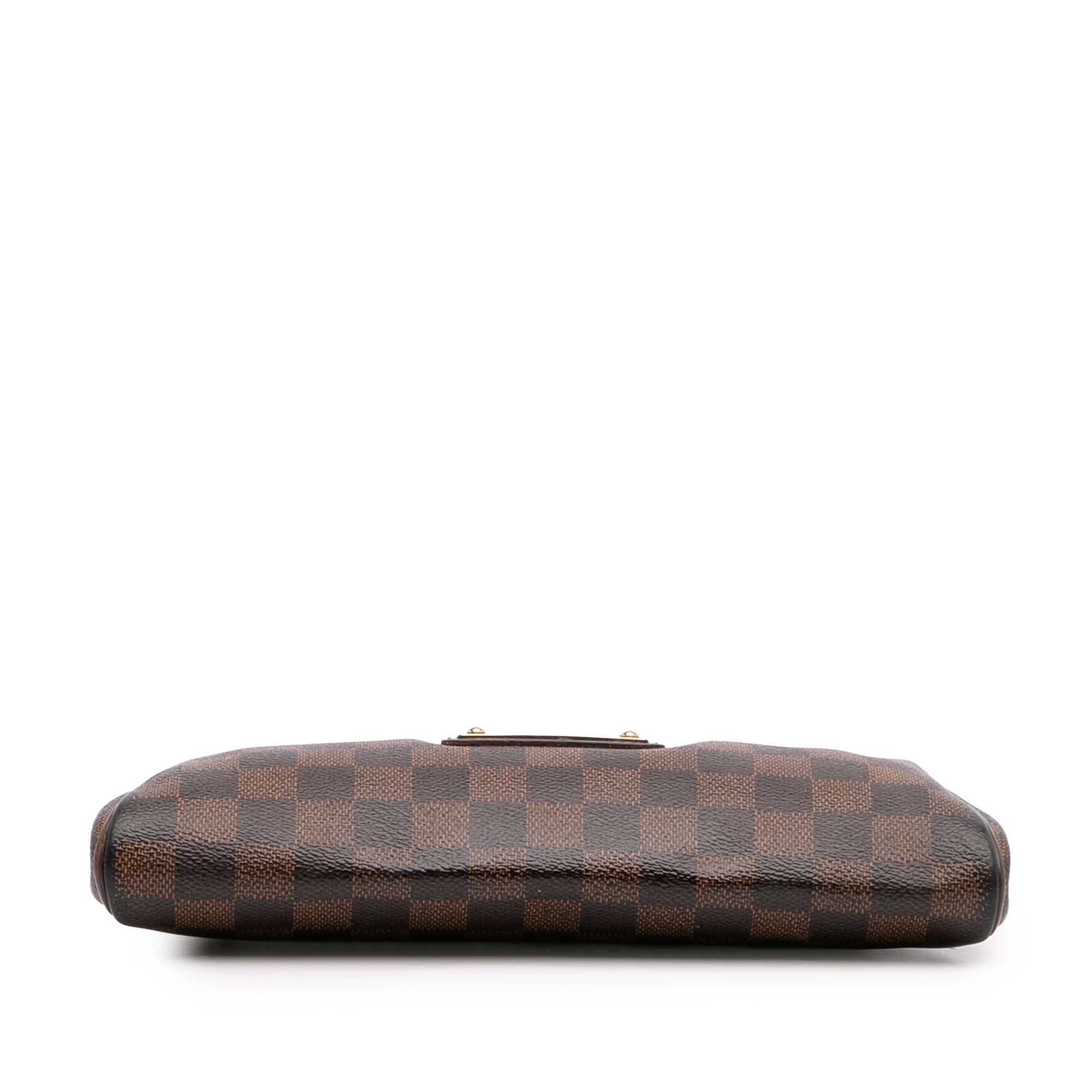 Damier Ebene Eva