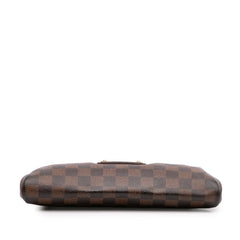 Damier Ebene Eva