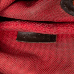 Damier Ebene Eva
