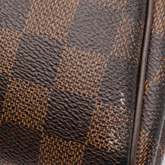 Damier Ebene Eva