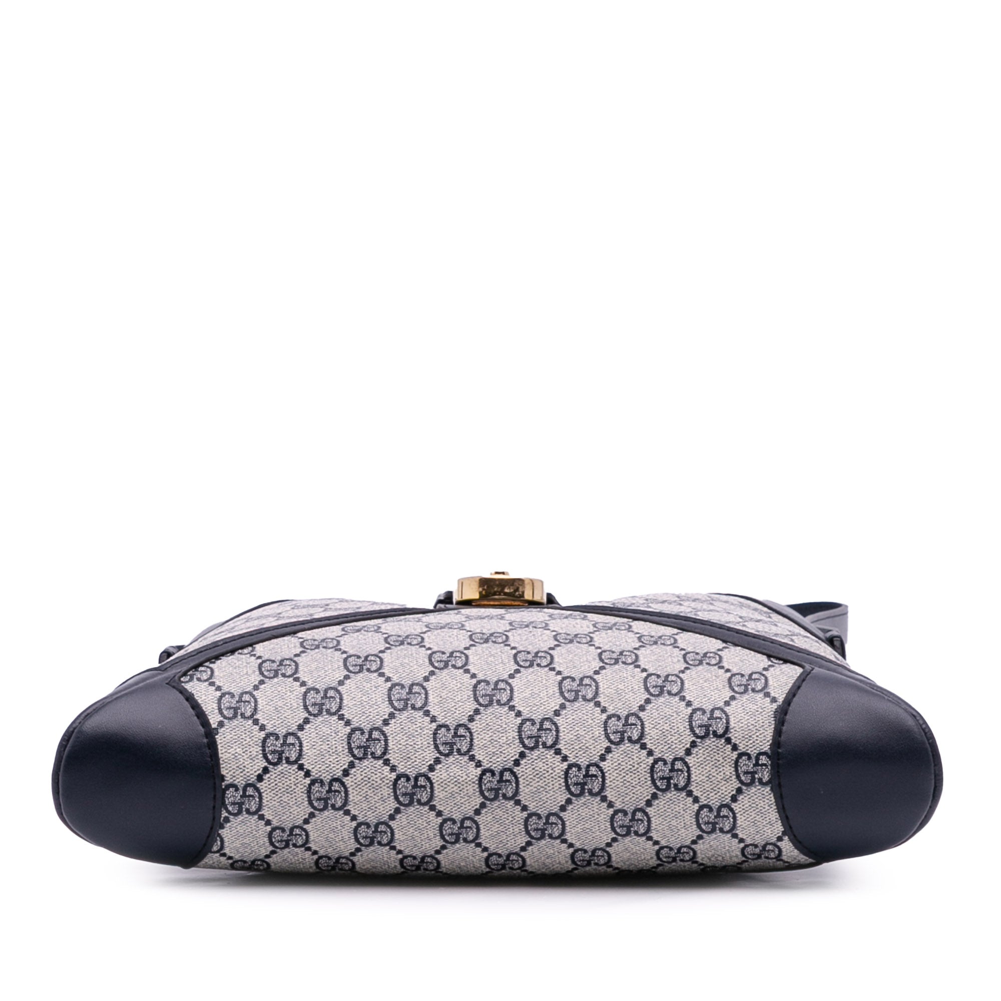 GG Supreme Ophidia Shoulder Bag