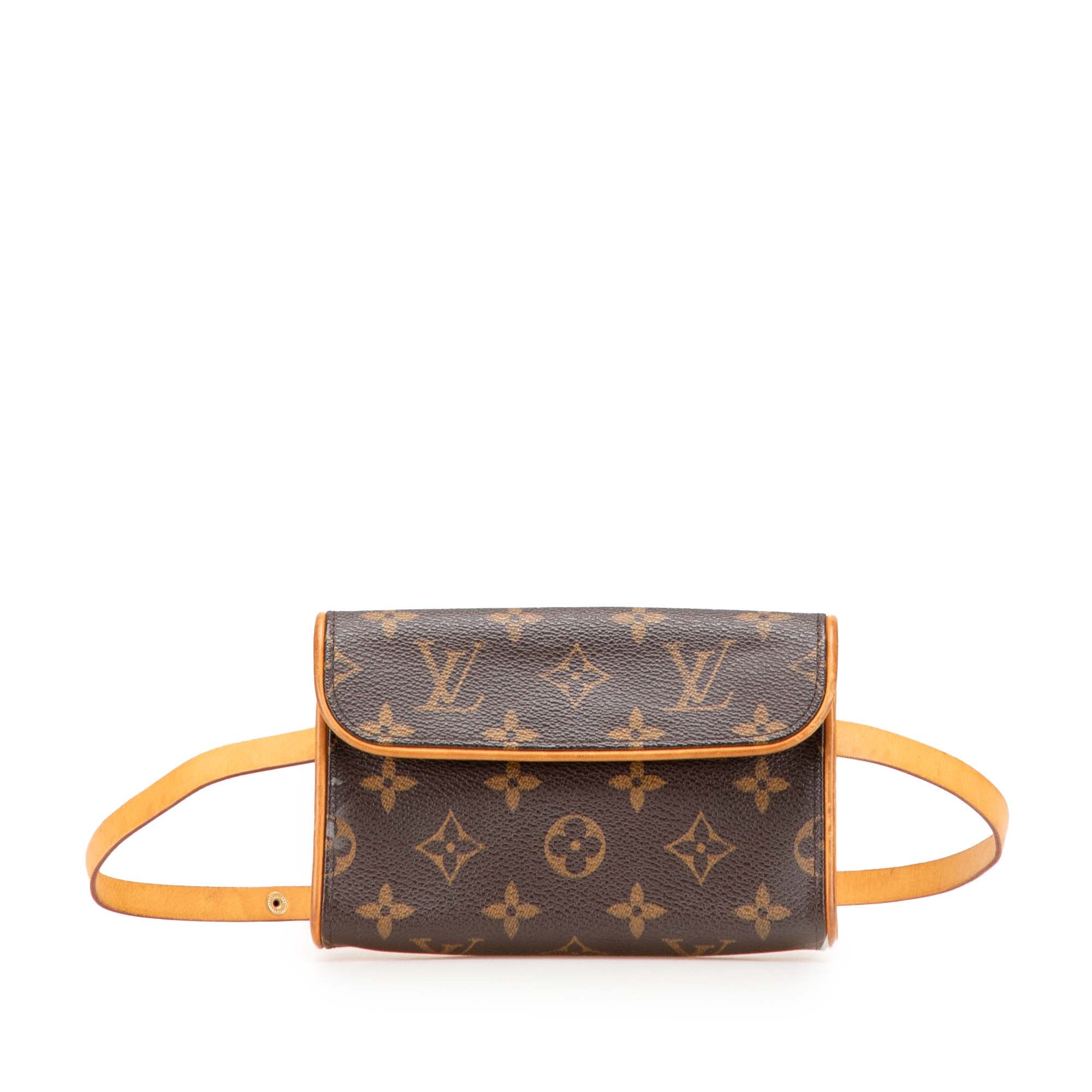 Monogram Pochette Florentine