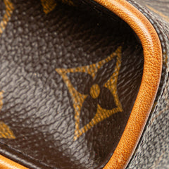 Monogram Pochette Florentine