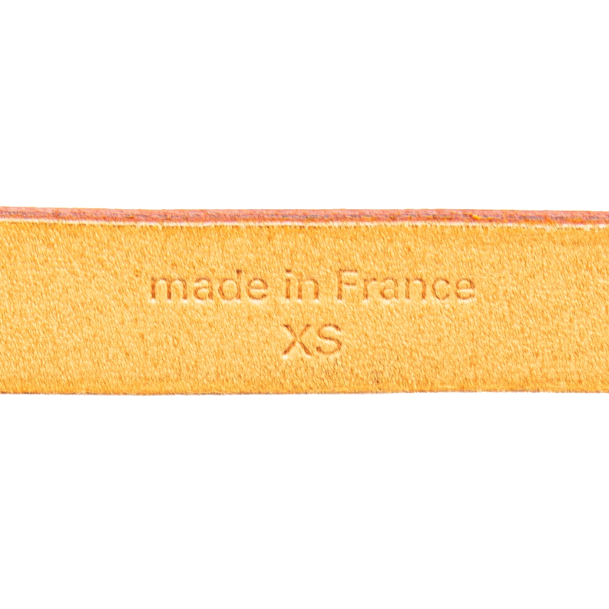 Monogram Pochette Florentine