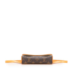 Monogram Pochette Florentine