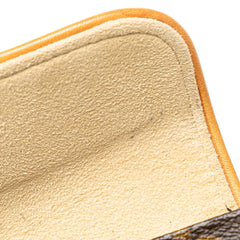 Monogram Pochette Florentine