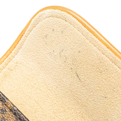 Monogram Pochette Florentine