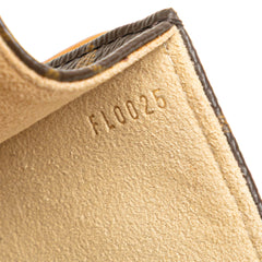 Monogram Pochette Florentine