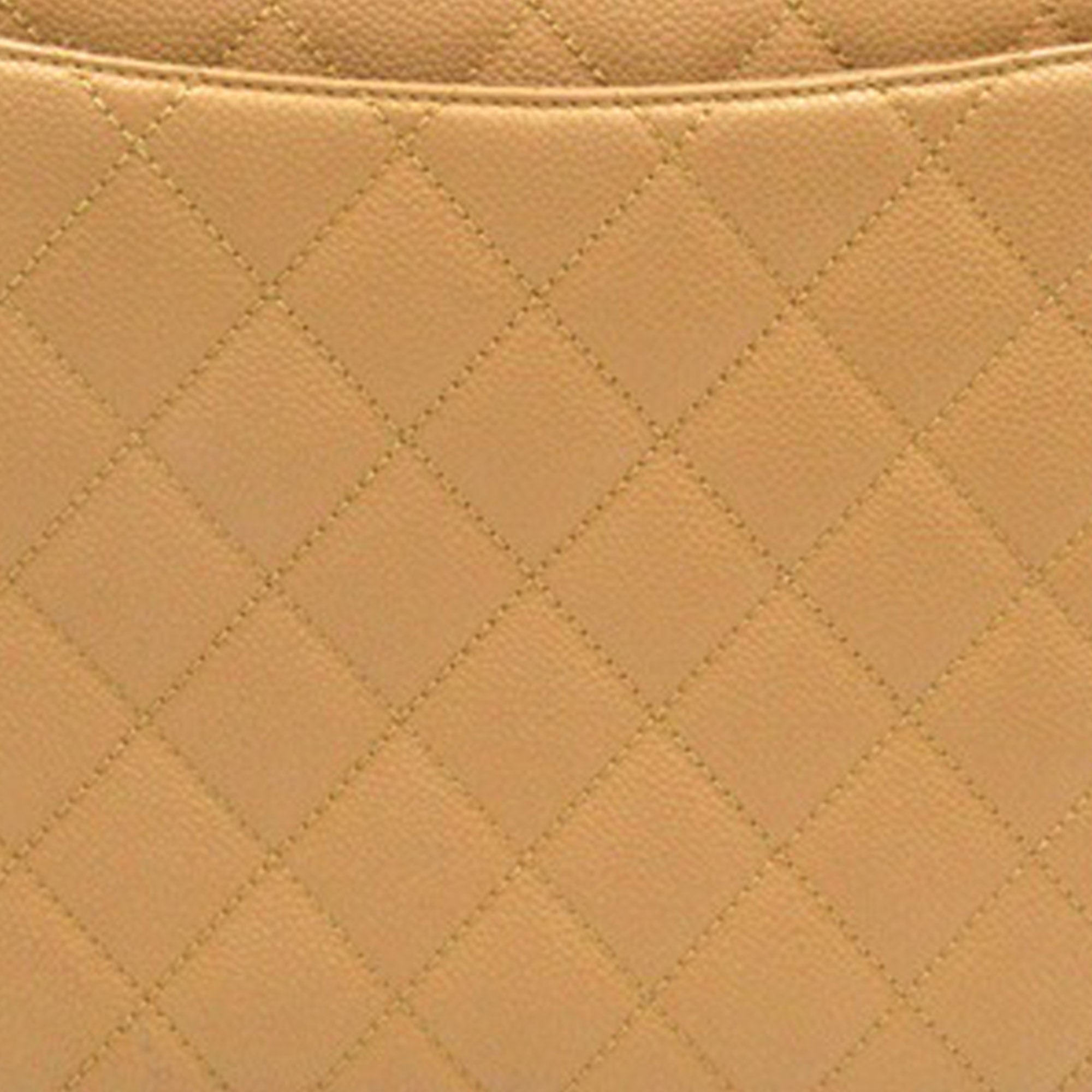 Caviar Kelly Top Handle Bag