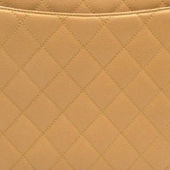 Caviar Kelly Top Handle Bag