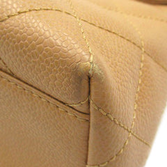 Caviar Kelly Top Handle Bag