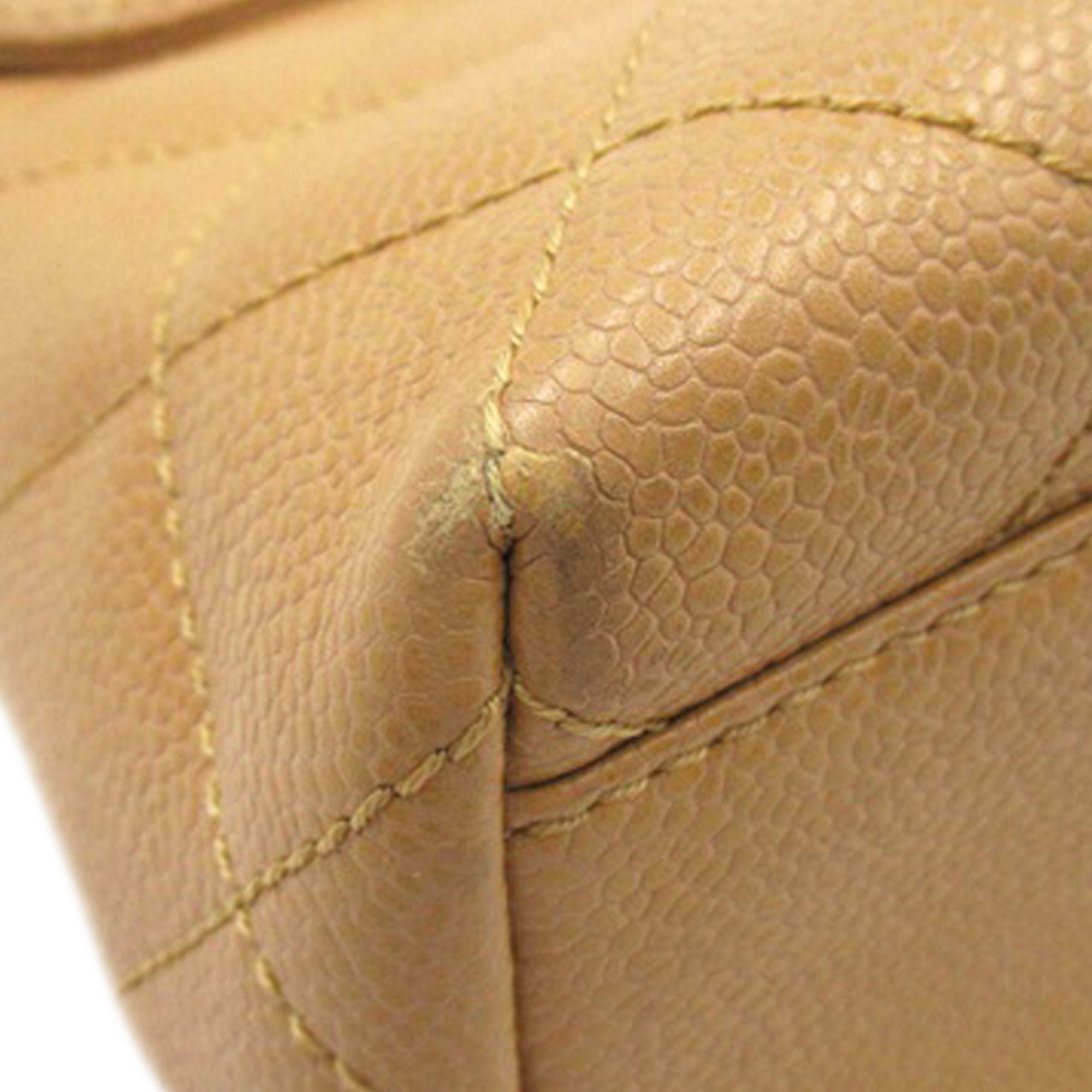 Caviar Kelly Top Handle Bag