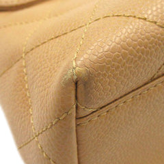 Caviar Kelly Top Handle Bag