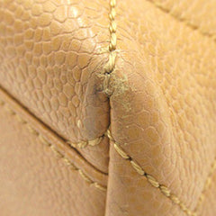 Caviar Kelly Top Handle Bag