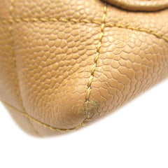 Caviar Kelly Top Handle Bag