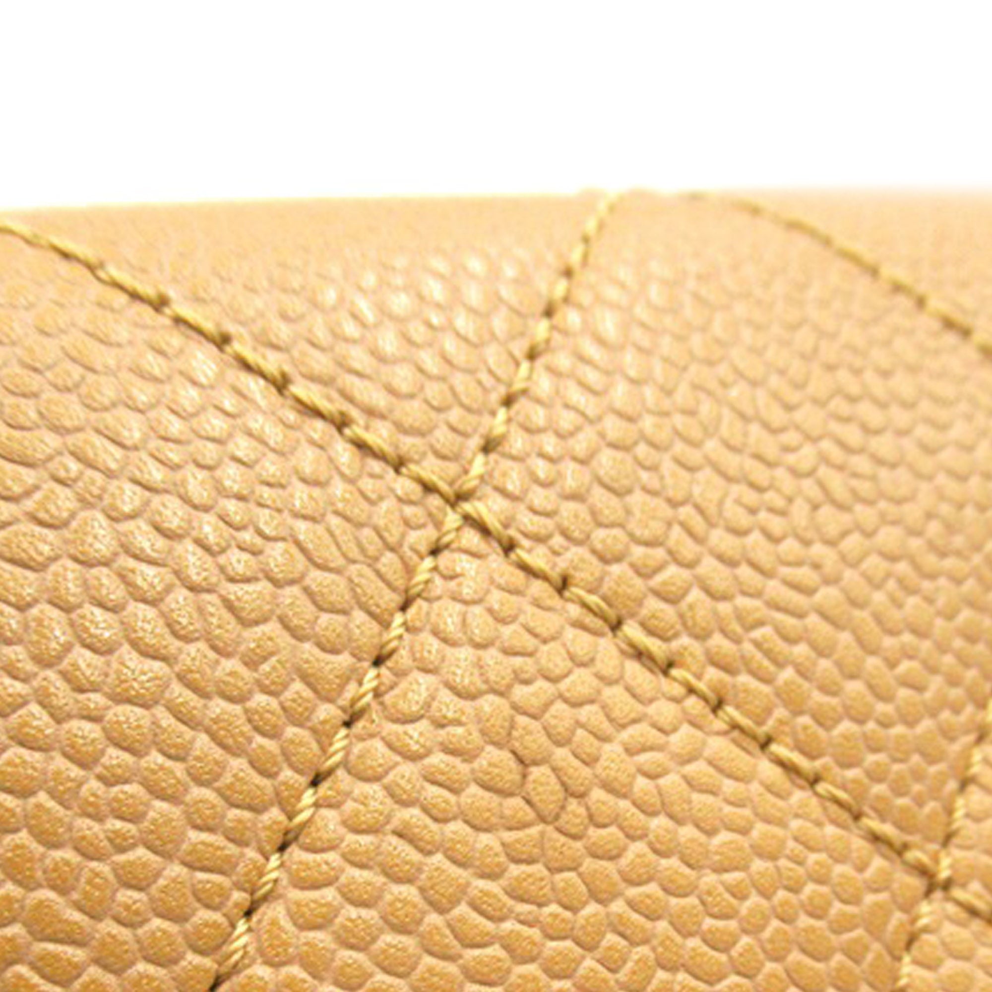 Caviar Kelly Top Handle Bag