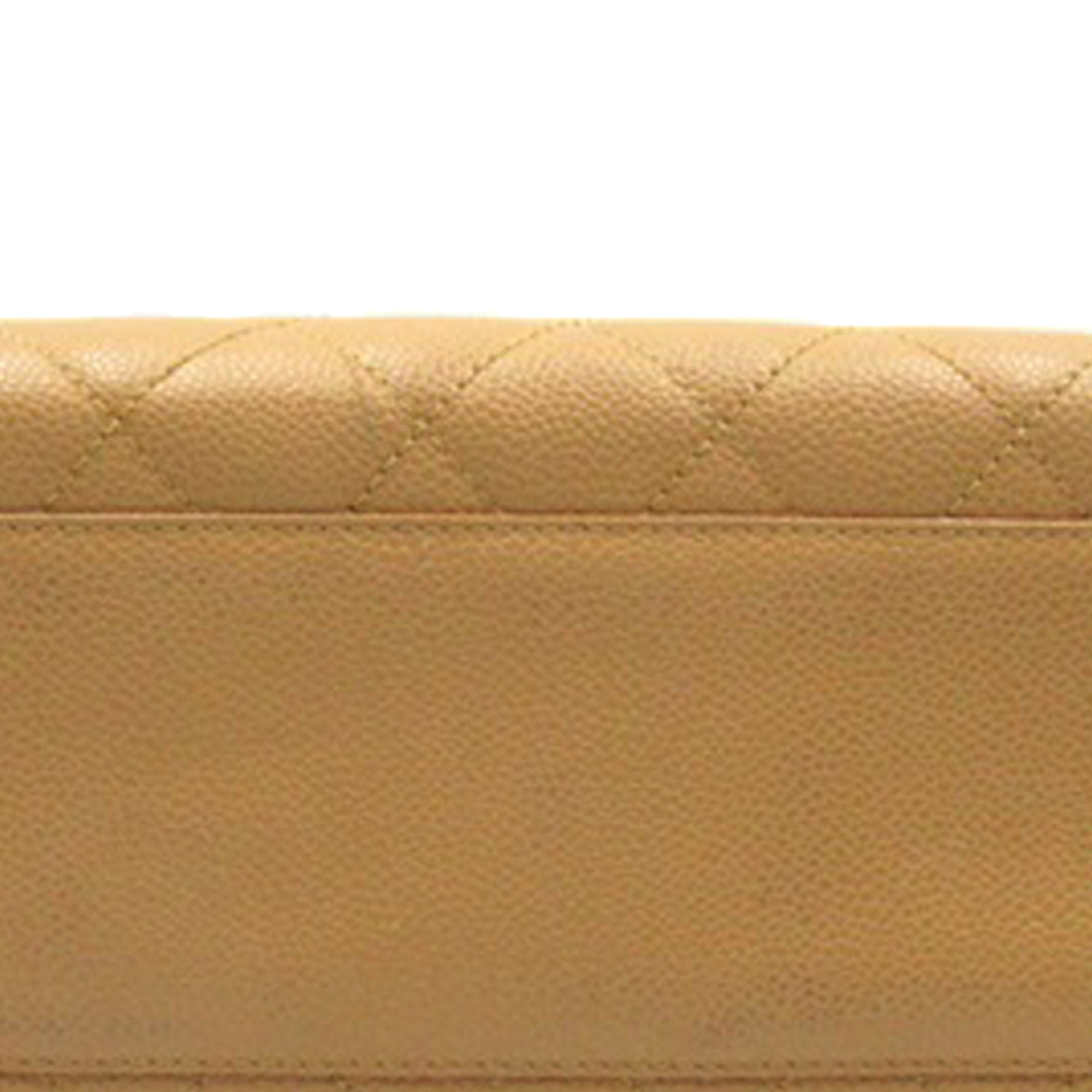 Caviar Kelly Top Handle Bag