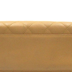 Caviar Kelly Top Handle Bag