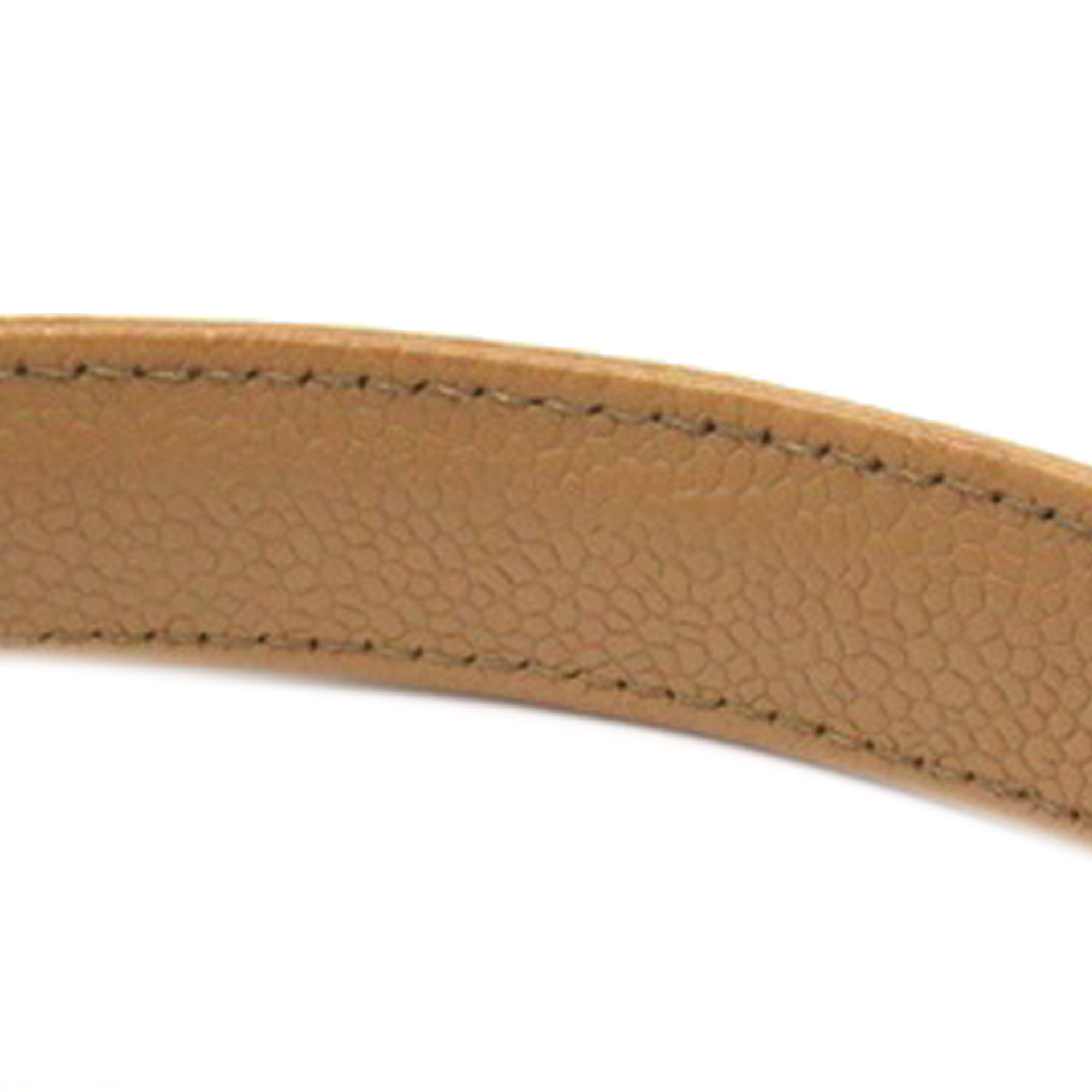Caviar Kelly Top Handle Bag