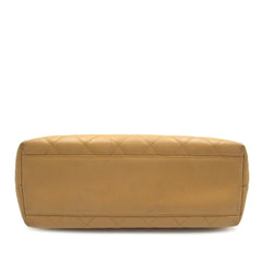 Caviar Kelly Top Handle Bag