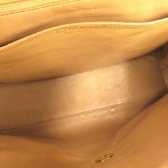 Caviar Kelly Top Handle Bag