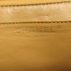 Caviar Kelly Top Handle Bag
