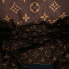Monogram Econyl Pillow Mini Palm Springs