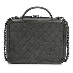 Medium CC Filigree Caviar Vanity Case_3