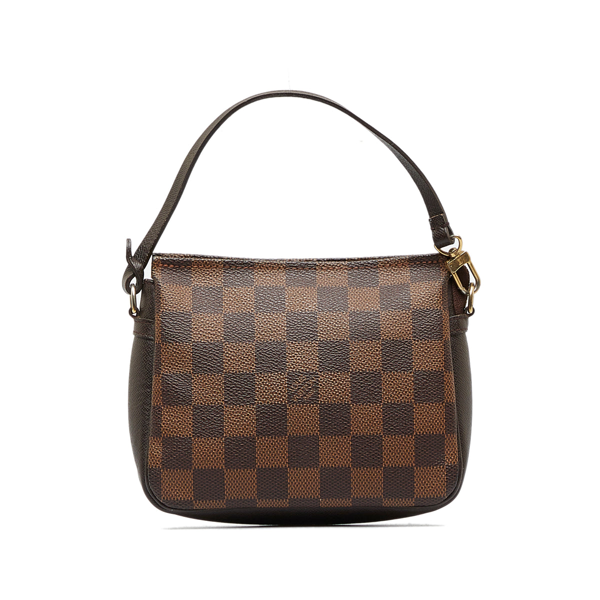 Damier Ebene Pochette Trousse _0