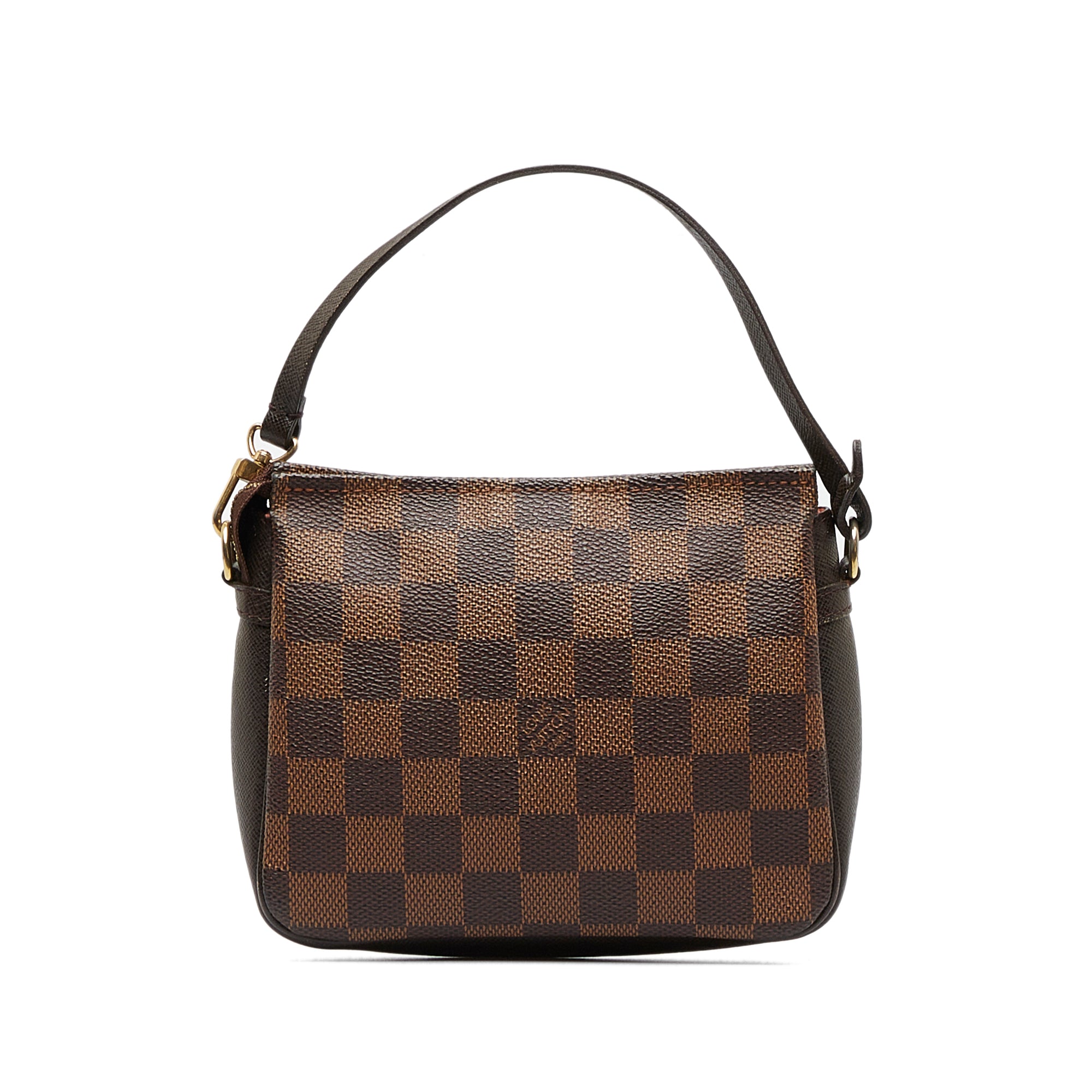 Damier Ebene Pochette Trousse _2