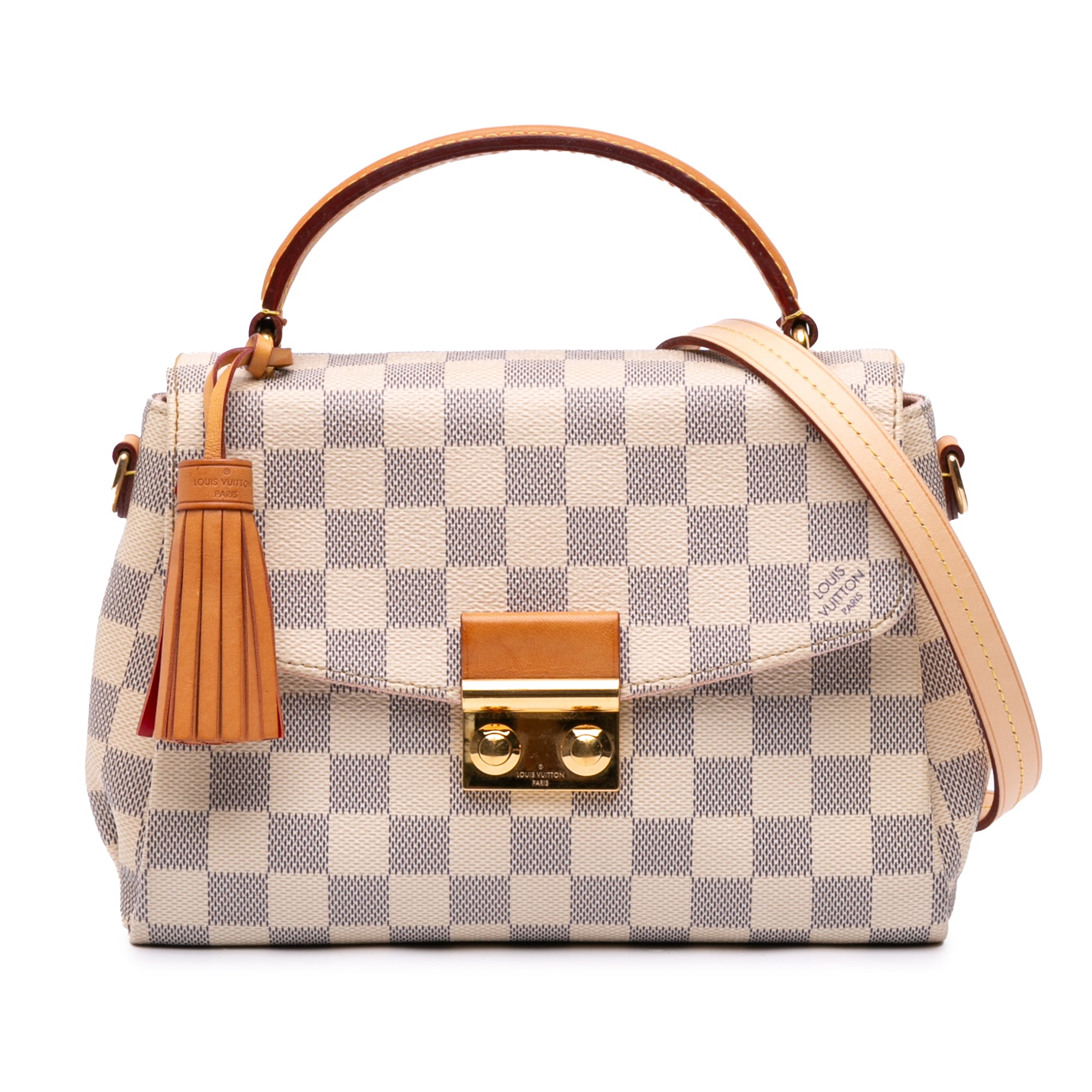 Damier Azur Croisette