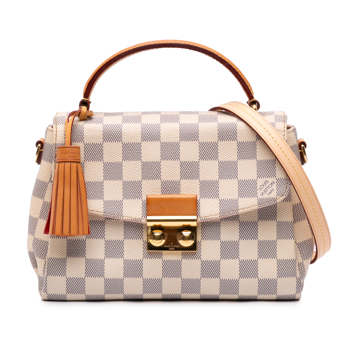 Damier Azur Croisette