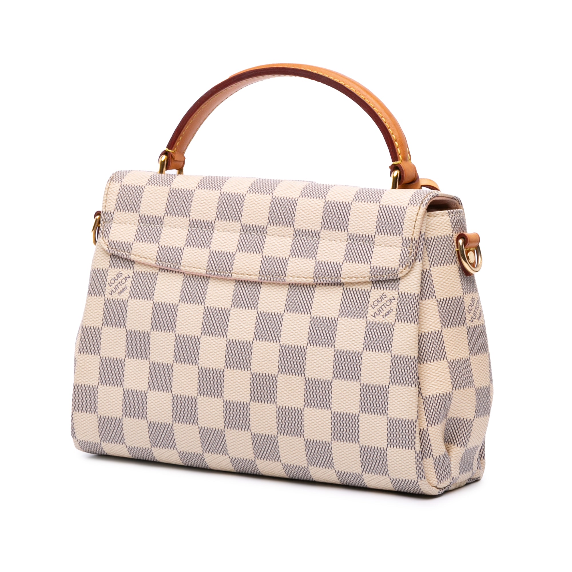 Damier Azur Croisette