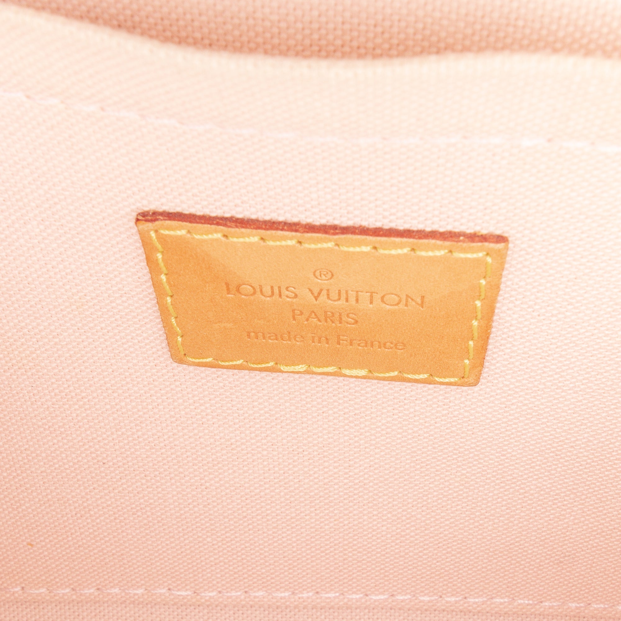 Damier Azur Croisette